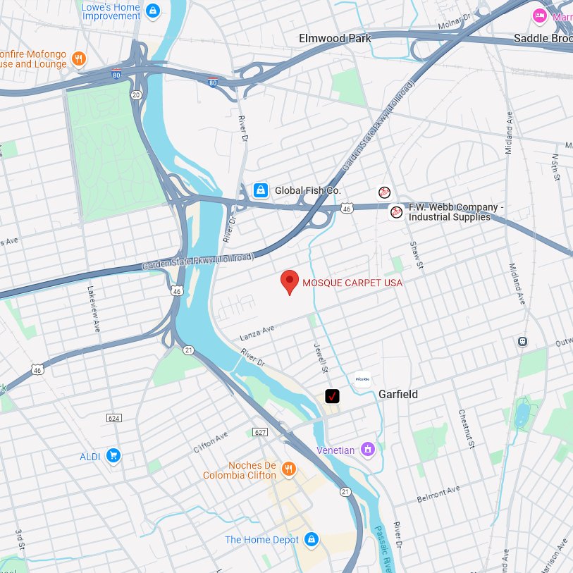 Near to Me Mosque Explained Near to Me Mosque Explained