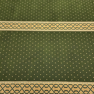 ARAFAT EssenceEase™ Masjid Carpet: Simple Sophistication for Revered Space