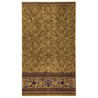 MALIKA Thick Comfy Prayer Rug