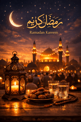 Ramadan 2027 – Dates, Meaning, Fasting & Prayer Guide - Mosque Carpet USA