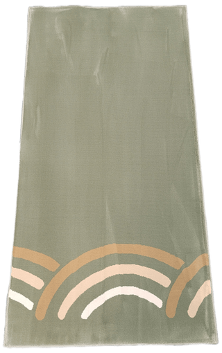 Mosque Carpets,Kavsar Olive Green Masjid Carpet – Prayer Saff Row Design,Mosque Carpet USA