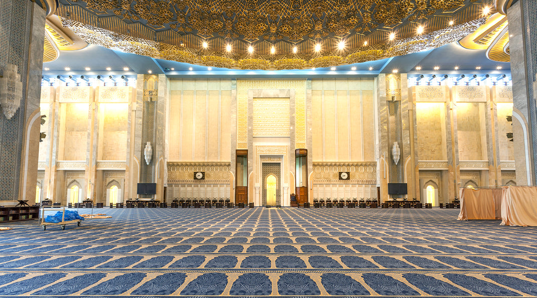 Mosque Carpet USA Supplier mosquecarpetusa