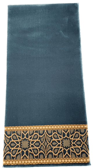 ,OSMAN Thick Comfy Prayer Rug,MUSALLA® Masjid Mosque Carpets Prayer Runner Rugs