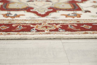 Area Rugs,Wool Area Rug Beige/Gold Indoor Medallion Persian,MUSALLA® Masjid Mosque Carpets Prayer Runner Rugs