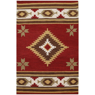 Area Rugs,Wool Area Rug Wool Red/Brown Indoor Tribal Southwestern,MUSALLA® Masjid Mosque Carpets Prayer Runner Rugs